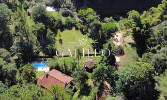 Imagem: Sítio à venda em Campo Limpo Paulista-SP