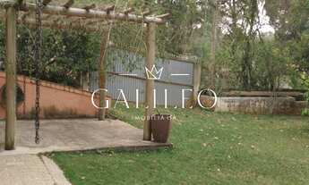 Imagem 4: CHACARA COM 5 DORMITÓRIOS, PISCINA, CAMPO E CHURRASQUEIRA EM CAMPO LIMPO PAULISTA SP