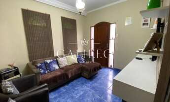 Imagem: CASA A VENDA NO JARDIM VITORIA - CAMPO LIMPO