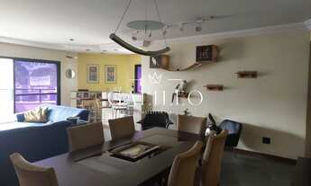 Imagem 3: VENDE SE APARTAMENTO 240M² CONDOMÍNIO ILHAS GREGAS JUNDIAÍ /SP