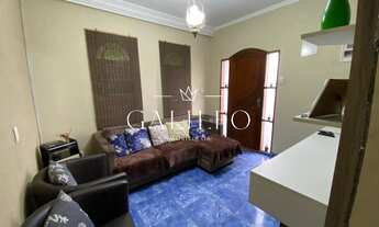 Imagem 3: CASA A VENDA NO JARDIM VITORIA - CAMPO LIMPO PAULISTA - SP