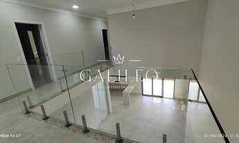 Imagem 5: Casa à venda no condomínio Bella Vittá em Jundiaí