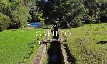 Imagem 4: Sítio à venda em Campo Limpo Paulista-SP no bairro Botujuru: 3 quartos, 1 suíte, 3 salas