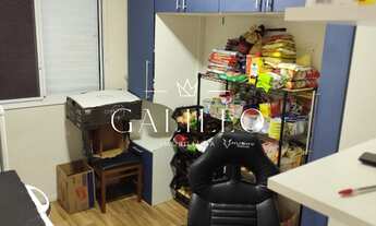 Imagem: Apartamento á Venda no Condomínio Vista