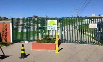 Imagem: Terreno a venda no Condomínio Portal do