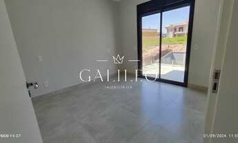 Imagem 7: Casa à venda no condomínio Bella Vittá em Jundiaí