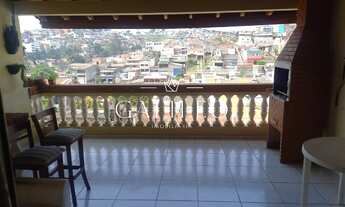 Imagem: CASA A VENDA NO JARDIM AMÉRICA III - VÁRZEA