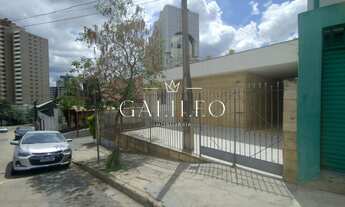 Imagem: CASA COMERCIAL/RESIDENCIAL A VENDA NO BAIRRO