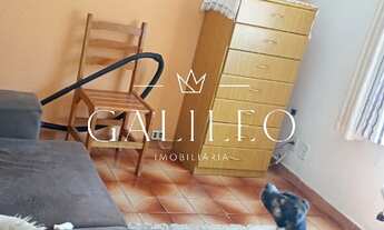 Imagem 4: Casa à venda no Jardim da Fonte em Jundiaí - 2 dormitórios - Quintal com churrasqueira e