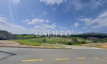 Imagem 2: Terreno em Condomínio à Venda em Jundiaí-SP, Recanto Quarto Centenário, 270m² de Área