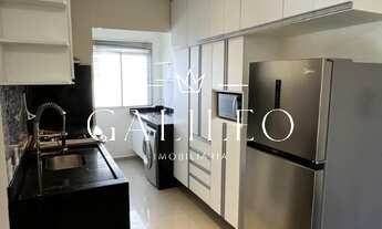 Imagem 5: APARTAMENTO para alugar com 2 Dormitórios mobiliado no Jardim Samambaia - Jundiaí - Sol