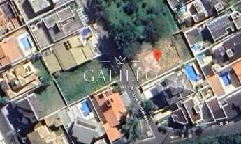 Imagem: Terreno a venda no Residencial Araucária