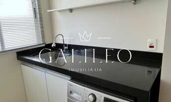 Imagem 6: APARTAMENTO para alugar com 2 Dormitórios mobiliado no Jardim Samambaia - Jundiaí - Sol