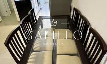 Imagem 3: APARTAMENTO para alugar com 2 Dormitórios mobiliado no Jardim Samambaia - Jundiaí - Sol