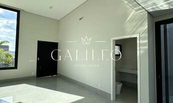 Imagem 5: Casa Sobrado no Residencial Pecan - Itupeva-SP