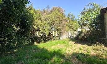 Imagem: Terreno com 1.975,82m² a vende Caxambu