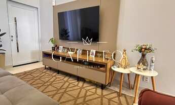 Imagem 4: Casa a venda no Condomínio Reserva Ermida - Jundiaí - SP