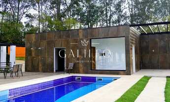 Imagem 5: Terreno á Venda no Condomínio Terras de Caxambu- Jundiaí -SP