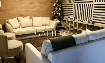 Imagem: Apartamento de Alto padrão a Venda no Condomínio