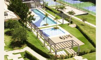 Imagem 7: Terreno á Venda no Condomínio Terras de Caxambu- Jundiaí -SP