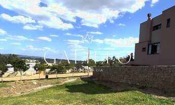 Imagem 3: TERRENO COM PROJETO DE CASA DE 271M2 - Itupeva - SP