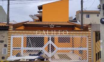 Imagem 2: VENDA CASA NO ALMERINDA 185 m² - 03 dormitórios - 02 banheiros - Área de churrasqueira - 0