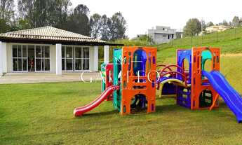 Imagem: Terreno á Venda no Condomínio Terras de