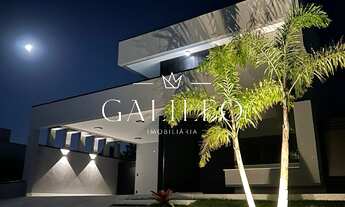 Imagem 2: Casa Sobrado no Residencial Pecan - Itupeva-SP