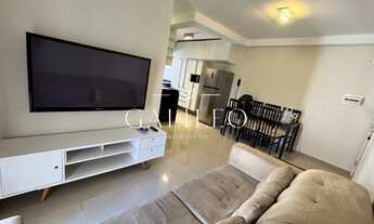 Imagem 2: APARTAMENTO para alugar com 2 Dormitórios mobiliado no Jardim Samambaia - Jundiaí - Sol