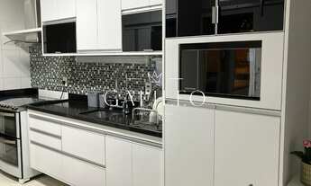 Imagem 5: Apartamento de Alto padrão a Venda no Condomínio Arte Prime - Jundiaí - SP