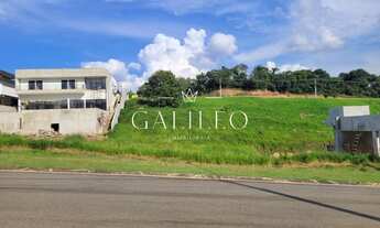 Imagem 2: Terreno á Venda no Condomínio Terras de Caxambu- Jundiaí -SP
