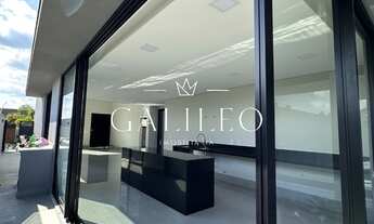 Imagem 3: Casa Sobrado no Residencial Pecan - Itupeva-SP