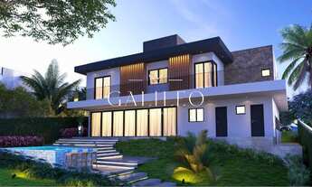 Imagem 6: TERRENO COM PROJETO DE CASA DE 271M2 - Itupeva - SP