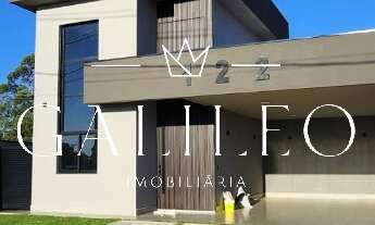 Imagem: CASA A VENDA NO CONDOMINIO VILLAGIO AZZURE