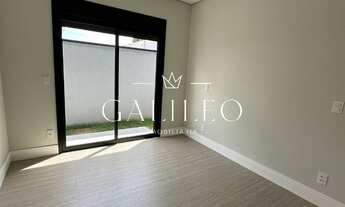 Imagem 5: Casa Sobrado no Residencial Pecan em Itupeva - SP