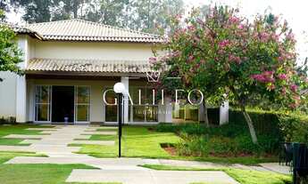 Imagem 3: Terreno á Venda no Condomínio Terras de Caxambu- Jundiaí -SP