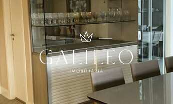 Imagem 3: Apartamento de Alto padrão a Venda no Condomínio Arte Prime - Jundiaí - SP