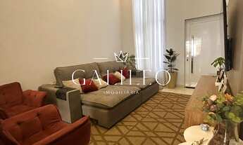 Imagem 7: Casa a venda no Condomínio Reserva Ermida - Jundiaí - SP