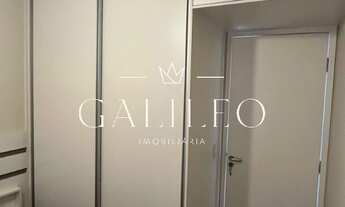 Imagem 7: APARTAMENTO para alugar com 2 Dormitórios mobiliado no Jardim Samambaia - Jundiaí - Sol