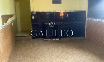 Imagem 5: VENDA CASA NO ALMERINDA 185 m² - 03 dormitórios - 02 banheiros - Área de churrasqueira - 0