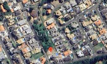 Imagem 2: Terreno a venda no Residencial Araucária - Jundiaí - SP