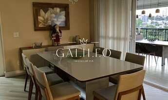 Imagem 4: Apartamento de Alto padrão a Venda no Condomínio Arte Prime - Jundiaí - SP