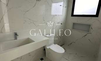 Imagem 6: Casa Sobrado no Residencial Pecan em Itupeva - SP