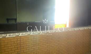 Imagem 4: VENDA CASA NO ALMERINDA 185 m² - 03 dormitórios - 02 banheiros - Área de churrasqueira - 0