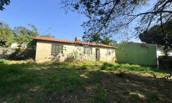 Imagem 2: Terreno com 1.975,82m² a vende Caxambu - Jundiaí - SP