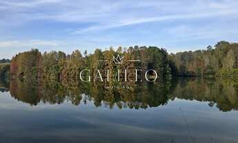 Imagem 4: Terreno á Venda no Condomínio Terras de Caxambu- Jundiaí -SP