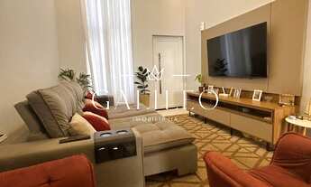 Imagem 2: Casa a venda no Condomínio Reserva Ermida - Jundiaí - SP