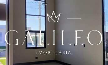 Imagem 3: CASA A VENDA NO CONDOMINIO VILLAGIO AZZURE - RESIDENCIAL VILA VERDE - ITUPEVA-SP