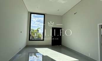 Imagem 6: Casa Sobrado no Residencial Pecan - Itupeva-SP