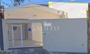 Imagem: Casa à venda no Jardim da Fonte em Jundiaí